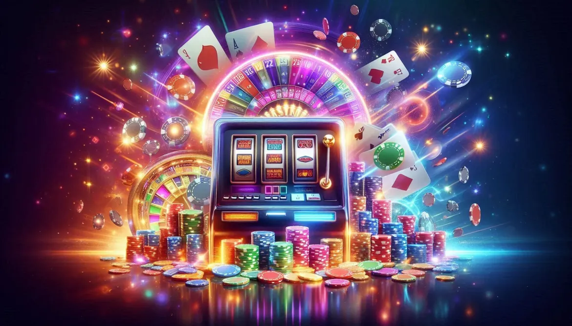 CoolCat Casino
